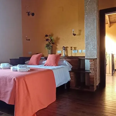Cottage, Max 9 Places, Asturias, Northern Spain Lodge