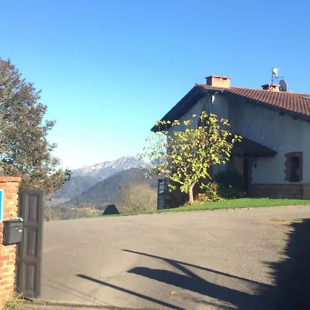 Cottage, Max 9 Places, Asturias, Northern Spain * Cuadroveña