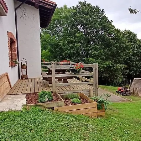 Cottage, Max 9 Places, Asturias, Northern Spain * Cuadroveña