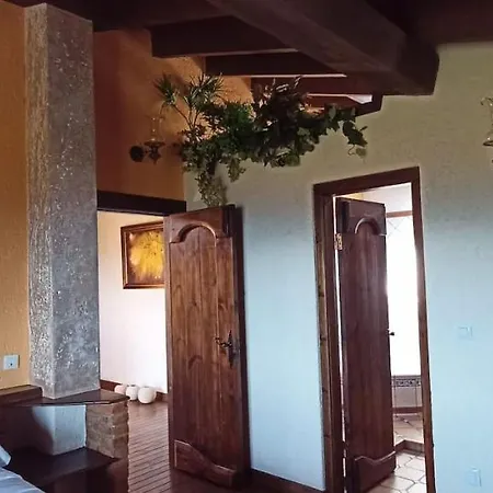 Lodge Cottage, Max 9 Places, Asturias, Northern Spain
