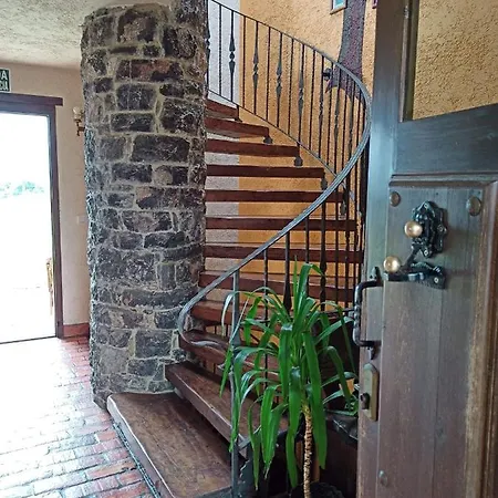 Cottage, Max 9 Places, Asturias, Northern Spain