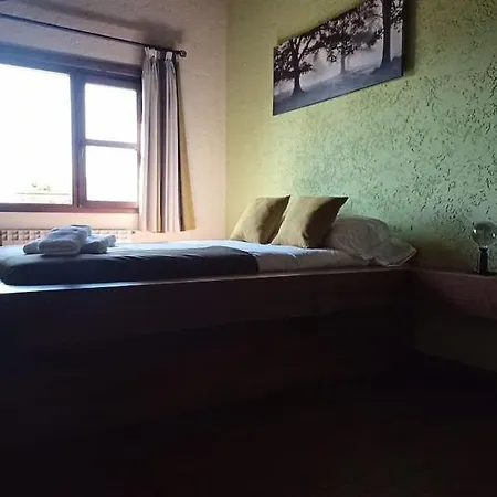 Cottage, Max 9 Places, Asturias, Northern Spain Lodge