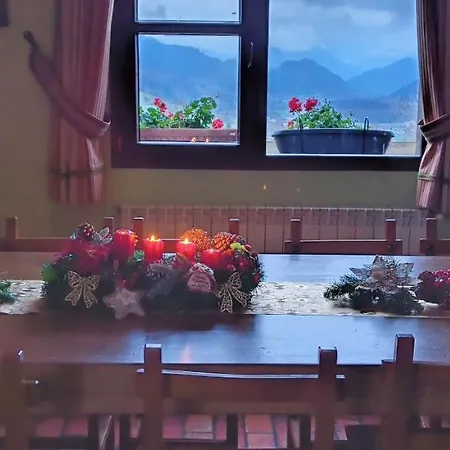 Lodge Cottage, Max 9 Places, Asturias, Northern Spain