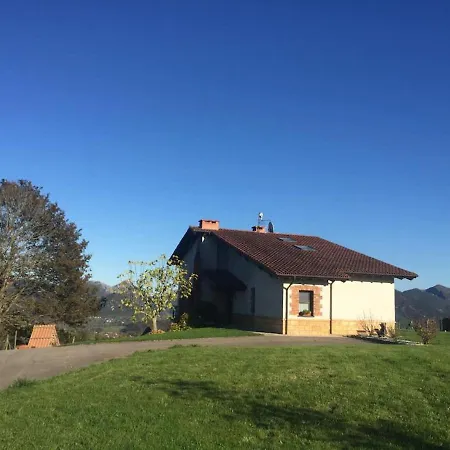 Cottage, Max 9 Places, Asturias, Northern Spain *