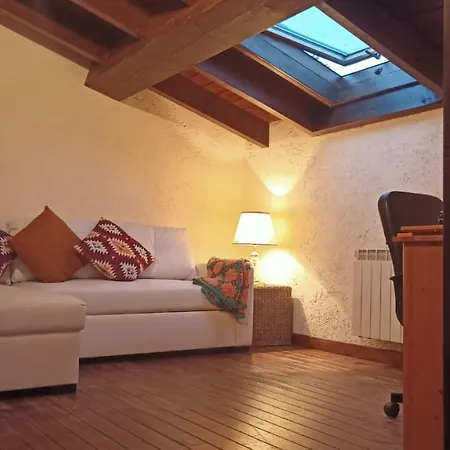 Lodge Cottage, Max 9 Places, Asturias, Northern Spain *