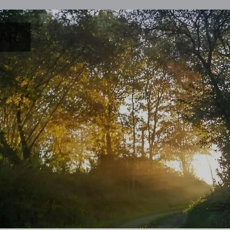 Lodge Cottage, Max 9 Places, Asturias, Northern Spain Cuadroveña