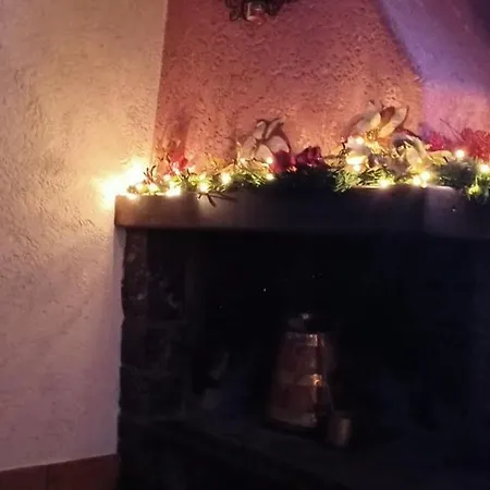 Lodge Cottage, Max 9 Places, Asturias, Northern Spain