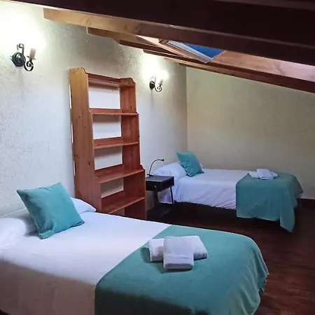 Cottage, Max 9 Places, Asturias, Northern Spain *