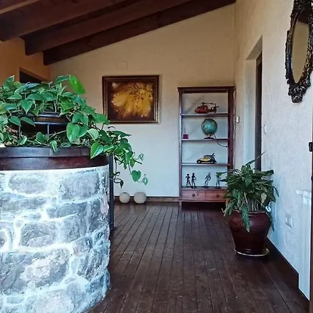 Cottage, Max 9 Places, Asturias, Northern Spain Lodge Cuadroveña