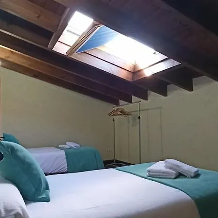 Cottage, Max 9 Places, Asturias, Northern Spain * Cuadroveña