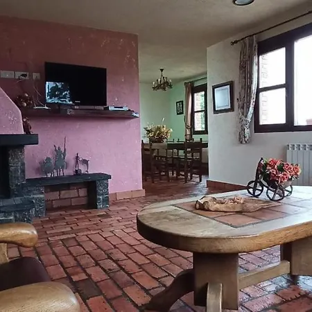 Cottage, Max 9 Places, Asturias, Northern Spain *