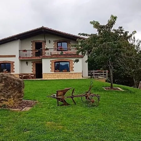 Lodge Cottage, Max 9 Places, Asturias, Northern Spain *
