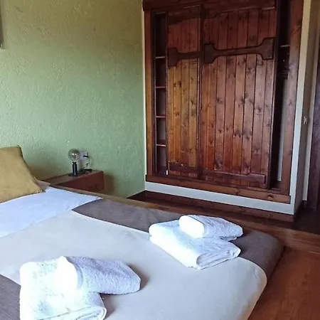 Cottage, Max 9 Places, Asturias, Northern Spain * Cuadroveña