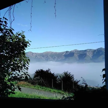 Lodge Cottage, Max 9 Places, Asturias, Northern Spain *
