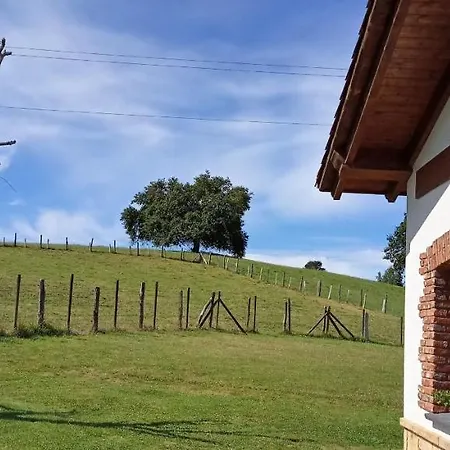 Lodge Cottage, Max 9 Places, Asturias, Northern Spain *