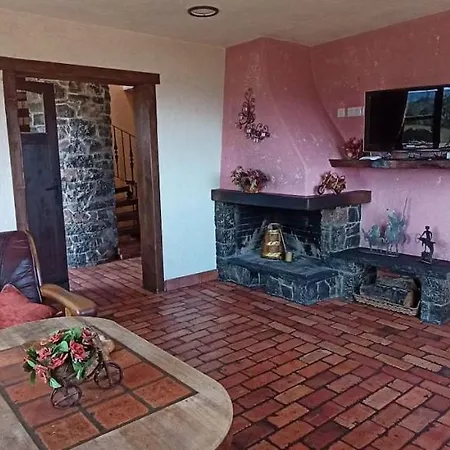 Cottage, Max 9 Places, Asturias, Northern Spain * Cuadroveña
