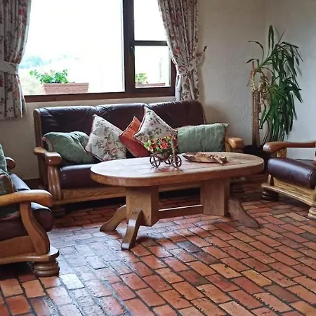 Lodge Cottage, Max 9 Places, Asturias, Northern Spain
