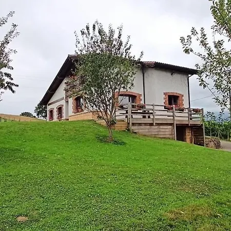 Cottage, Max 9 Places, Asturias, Northern Spain