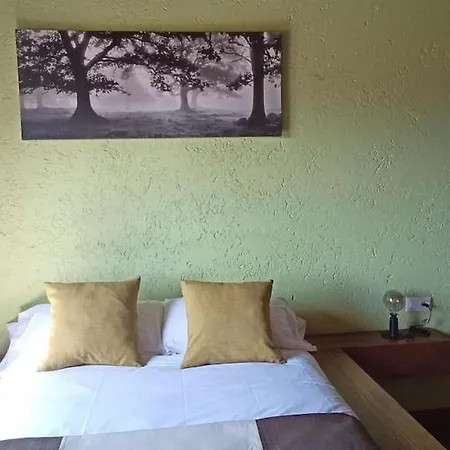 Cottage, Max 9 Places, Asturias, Northern Spain